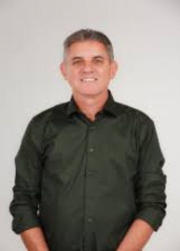 Wanderley Alves Moraes - Subtenente Wanderley